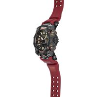 Мъжки часовник Casio G-Shock Mudmaster GWG-B1000-1A4ER, снимка 3 - Мъжки - 45455117