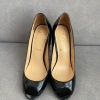 Christian Louboutin дамски обувки, снимка 4 - Дамски обувки на ток - 45744450