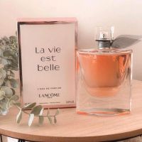 Lancôme La Vie Est Belle EDP 100 ml - за жени, снимка 1 - Дамски парфюми - 45495170