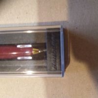 Химикалка BALCO, снимка 1 - Антикварни и старинни предмети - 45383545