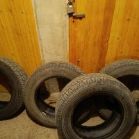 зимни гуми , снимка 7 - Гуми и джанти - 45285067