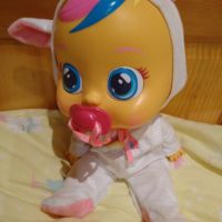 Кукла Cry baby, снимка 2 - Кукли - 45891878