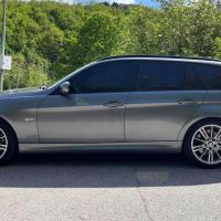 BMW E91 330XDrive M-packet, снимка 4 - Автомобили и джипове - 45713824