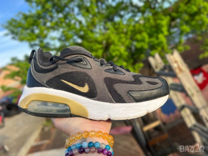 Nike Air Max 200 — номер 39, снимка 1