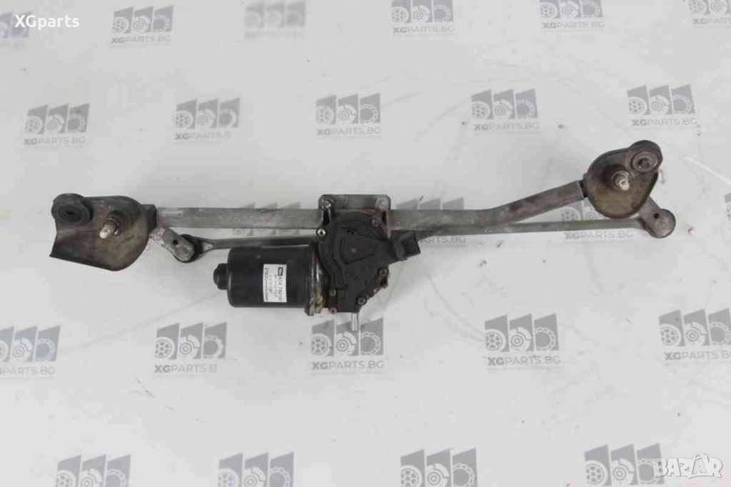 Механизъм предни чистачки за Toyota Corolla E12 (2001-2007) 85110-02100-A, снимка 1