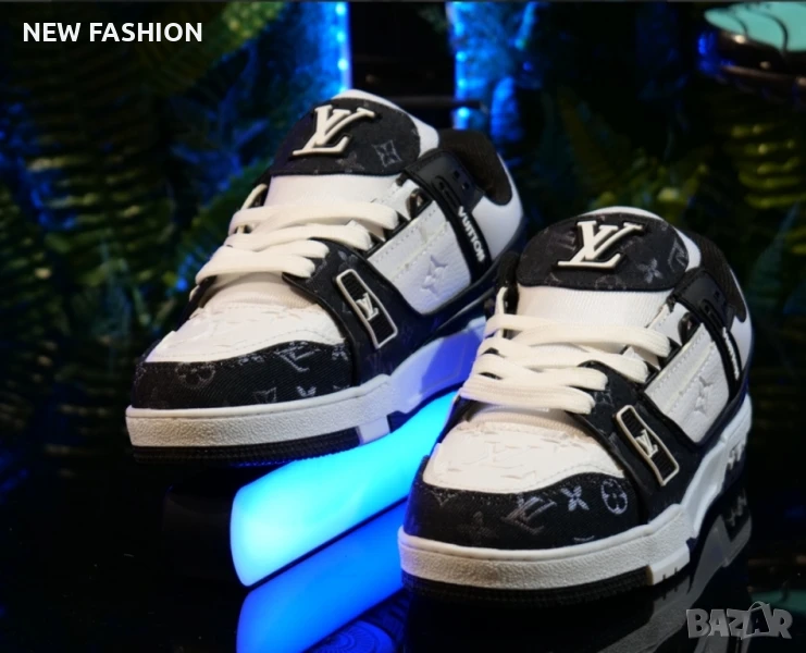 🔝🔝🔝Мъжки Обувки Loui VUITTON , снимка 1