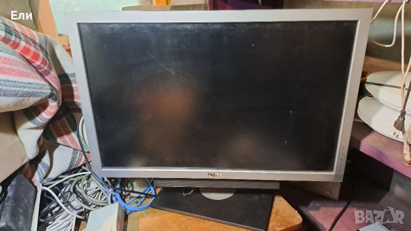 Монитор dell, снимка 1