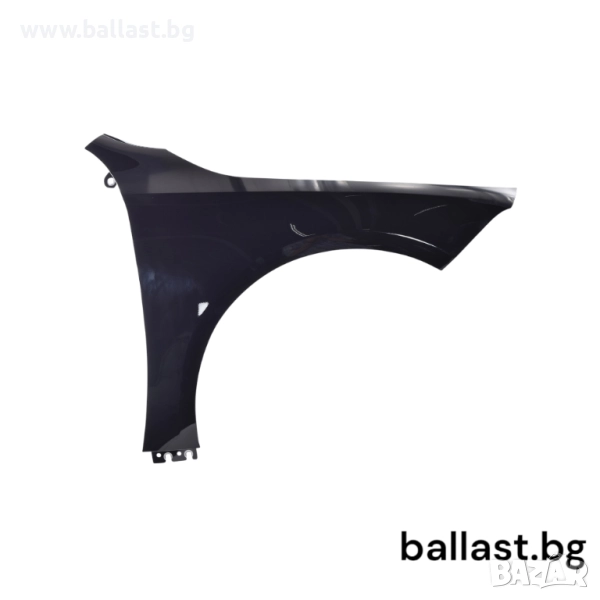 Калник десен A1778810600 A Klasse W177, снимка 1