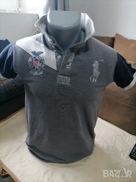 Тениска Ralph Lauren Polo, XS, снимка 1