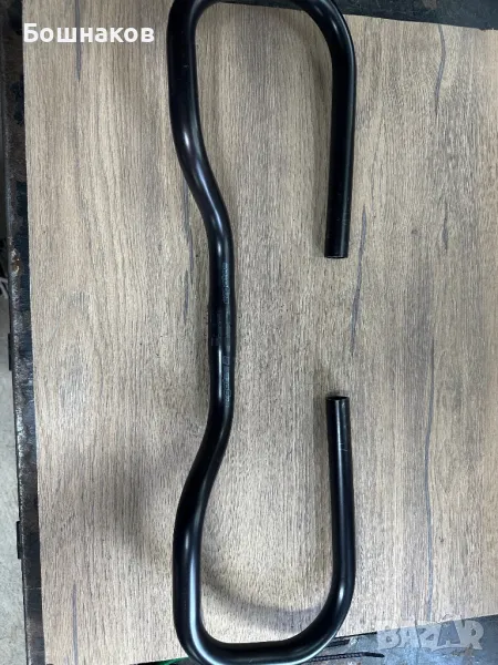 Кормило за шосеен велосипед, снимка 1