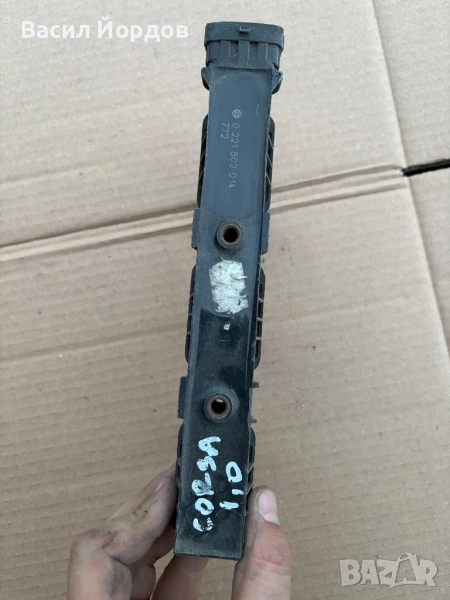 Запалителна Бобина Опел Корса / Агила / 0 221 503 014 / Opel Corsa 1.0 / Agila 1.0, снимка 1