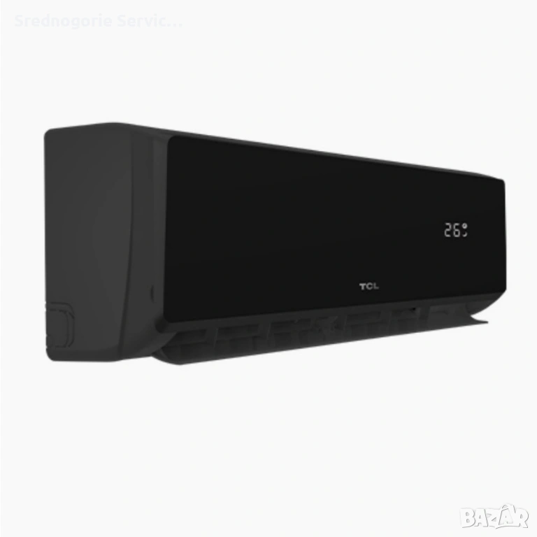 Инверторен климатик TCL Elite 12000 BTU, A++, Wi-Fi, снимка 1