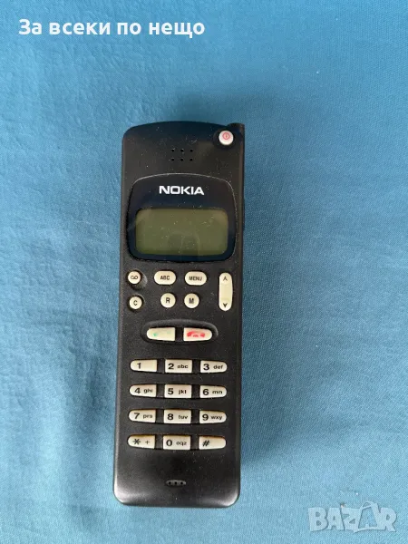 Ретро рядък GSM Nokia THF, снимка 1