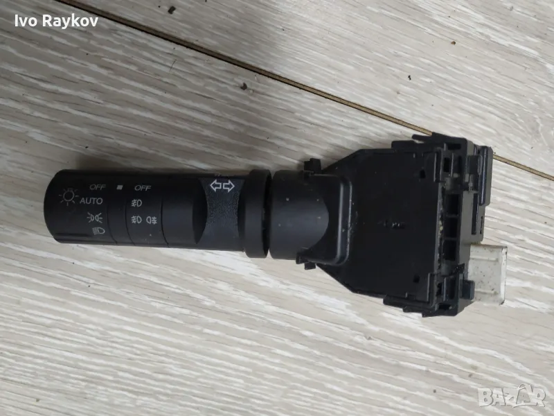 Лостче светлини за NISSAN PATHFINDER , 25540-EB307, снимка 1