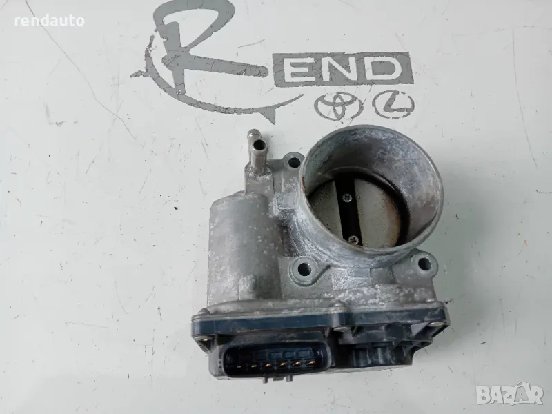 22030-0t050 Дросел Toyota 2zr, снимка 1