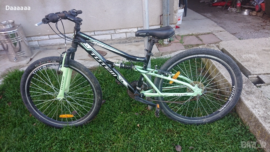 Велосипед Totem, снимка 1