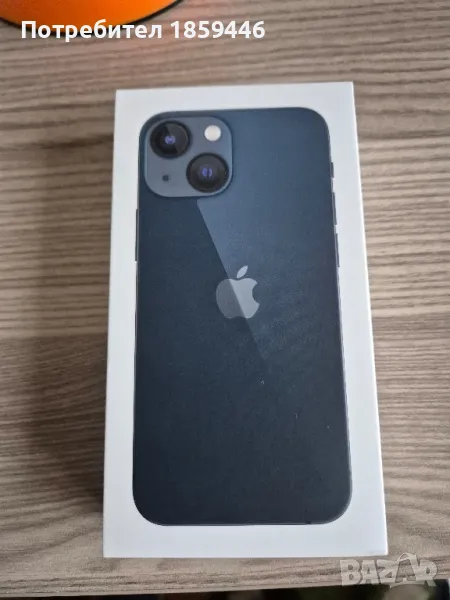 Iphone 13 mini, снимка 1