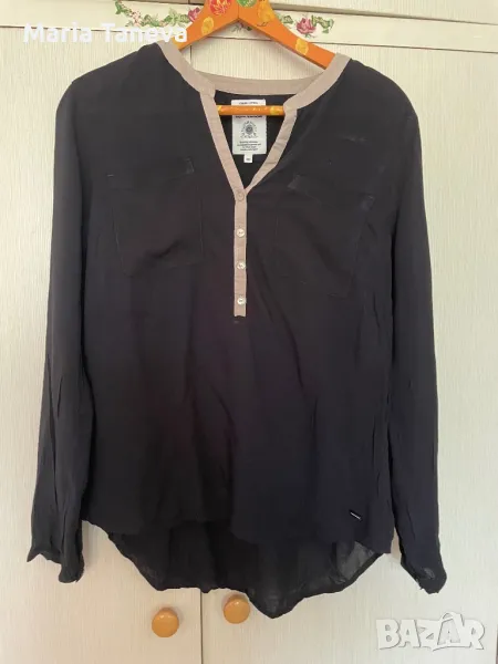 Дамска блуза марка “Tom Tailor”, снимка 1