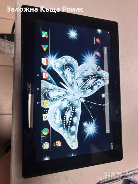Acer Iconia Tab 10 A3-A30, снимка 1