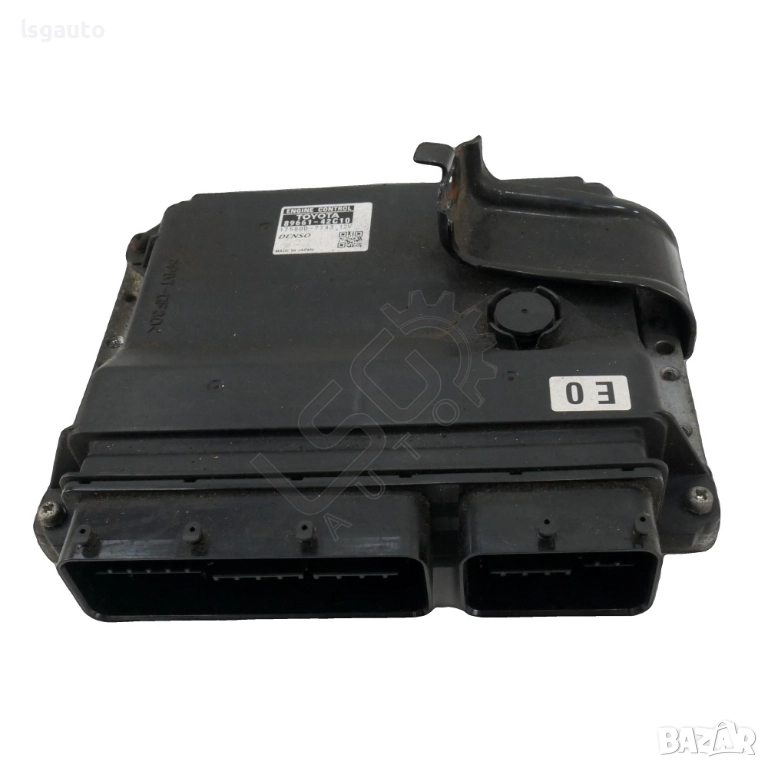Компютър двигател Toyota RAV 4 III 2006-2012 ID: 154811, снимка 1