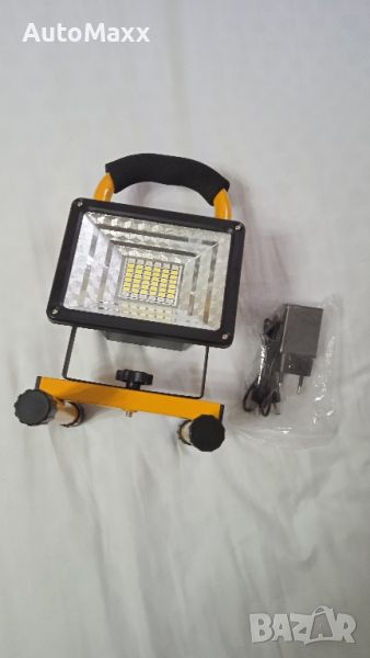 Работна LED лампа,мощност 30W, снимка 1