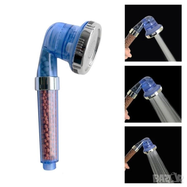 СПА душ слушалка, снимка 1