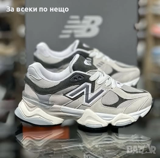 New Balance Мъжки Маратонки👟Мъжки Спортни Обувки Ню Баланс Код P1133, снимка 1