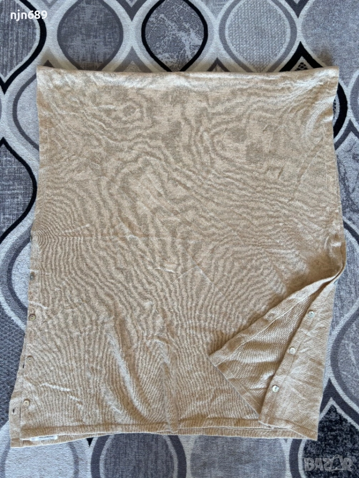 100% кашмир, снимка 1