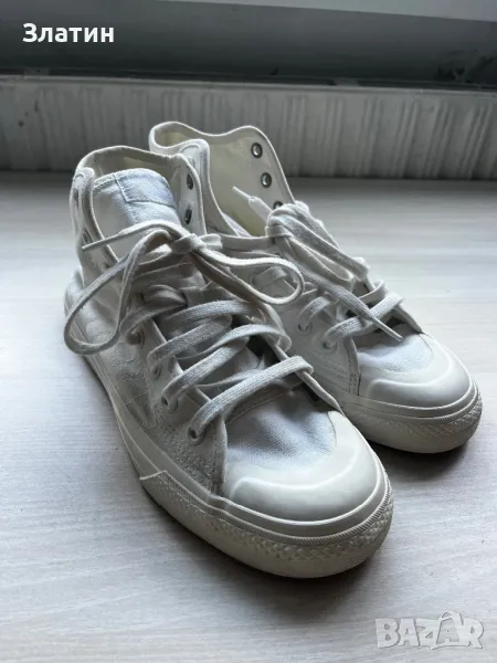 Кецове adidas 44 номер, снимка 1