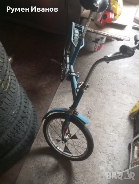 продавам колело, снимка 1