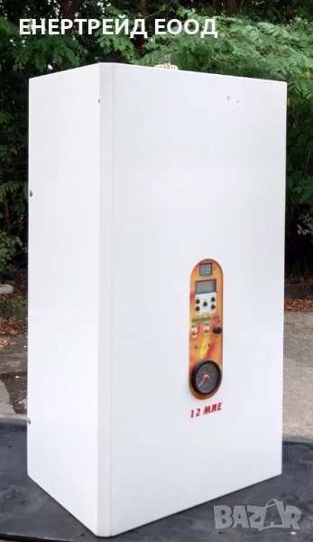 Електрически котел Екотермал 12 kW , снимка 1
