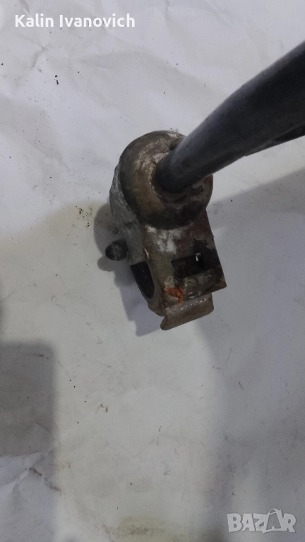 инвалидна количка за тоалетна , снимка 1