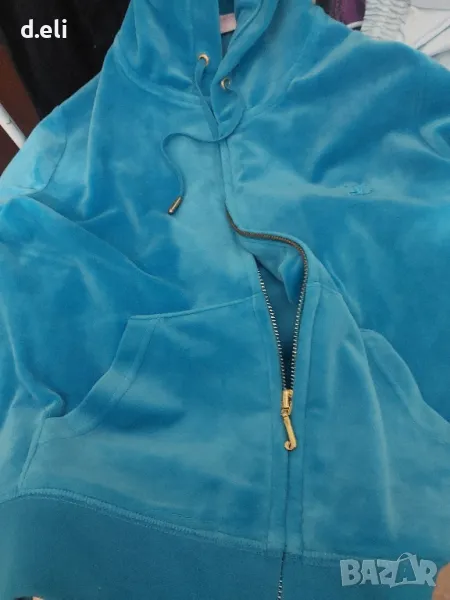 Juice couture Original Size M Страхотен, снимка 1