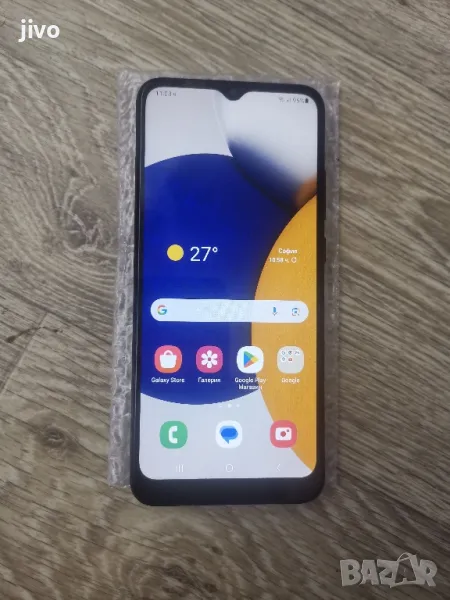 Samsung Galaxy A03, снимка 1