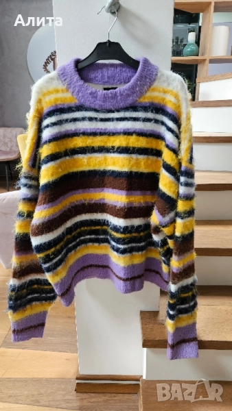 пуловер, снимка 1