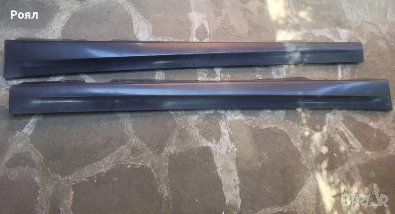 М прагове за bmw е90/91, снимка 1