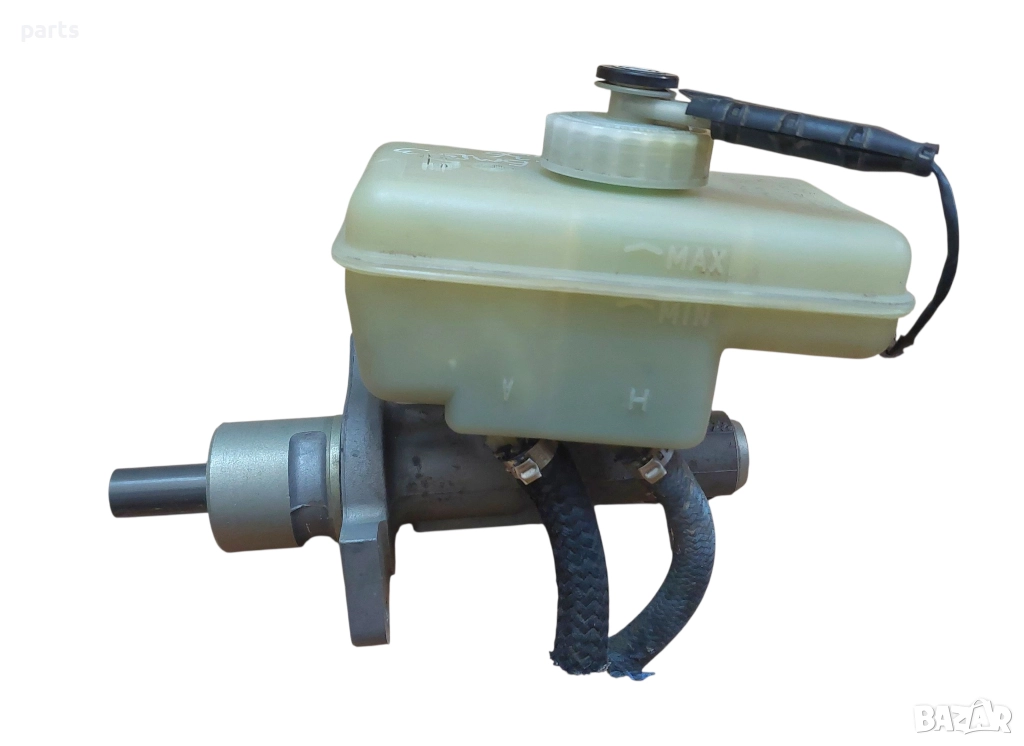 Спирачна Помпа и Казанче БМВ Е36 - 1158940 - 10612302003, снимка 1