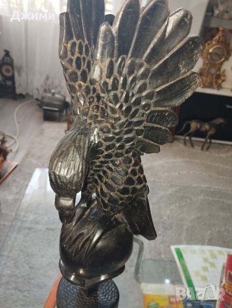 различни дърворезби, снимка 1