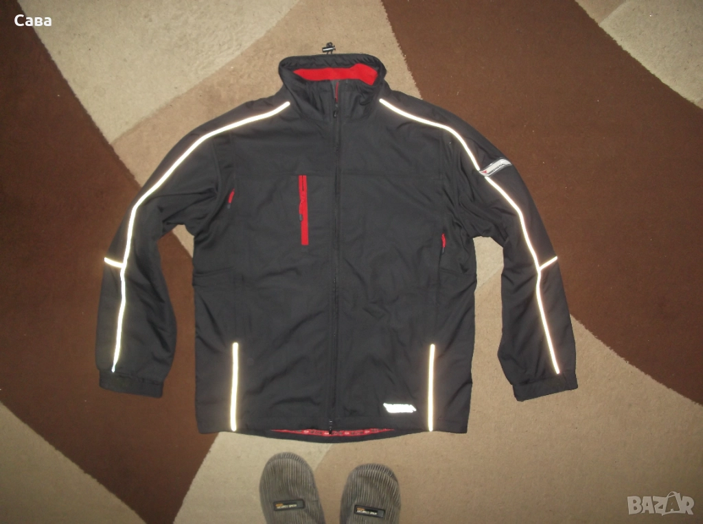 Термогорнище ACTIVE SPORTS  мъжко,Л, снимка 1