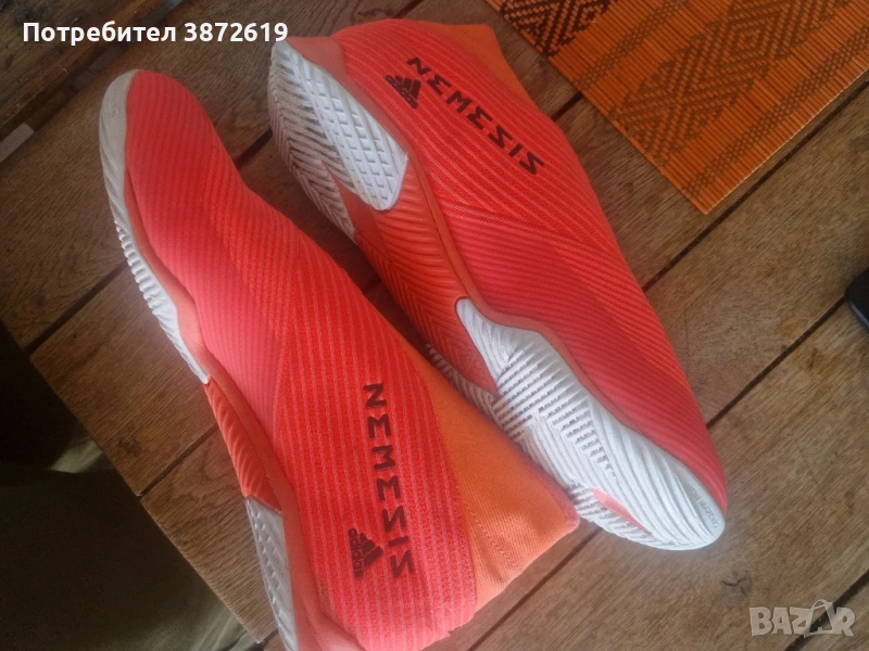 Adidas Messi Nemeziz, снимка 1