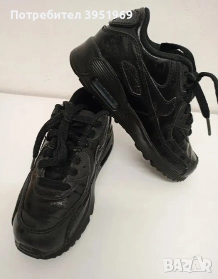 Nike air номер 28,5 за момче, снимка 1