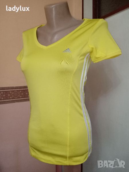 Adidas ClimaCool, Оригинална, Размер XS/S. Код 2270, снимка 1