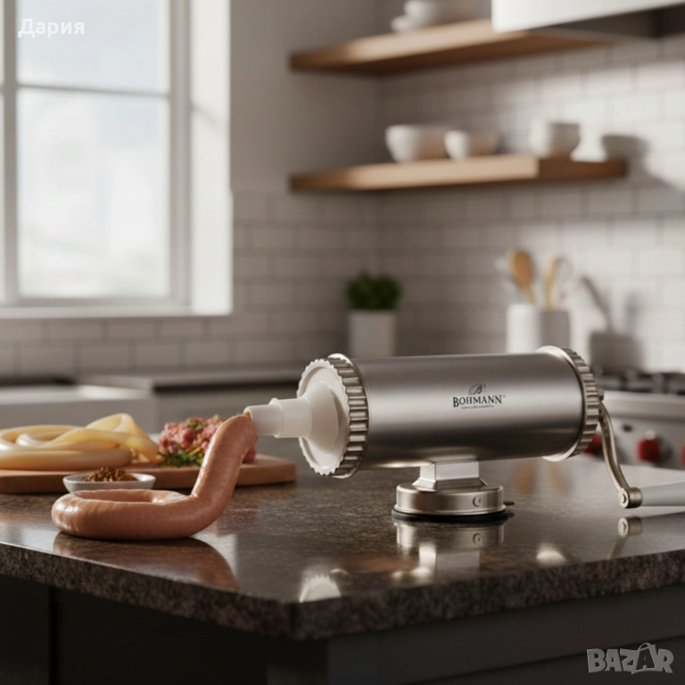 Пълначка за колбаси, снимка 1