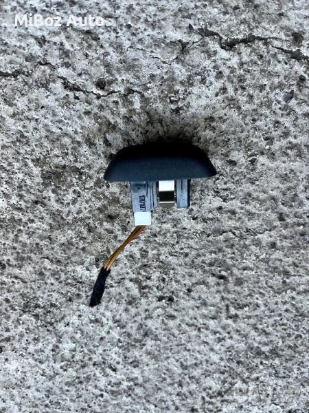 Светлинен сензор БМВ Е90 BMW, снимка 1