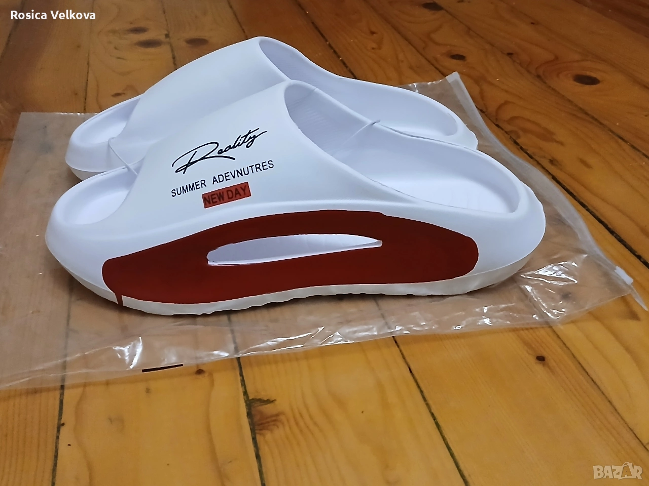 Джапанки , снимка 1