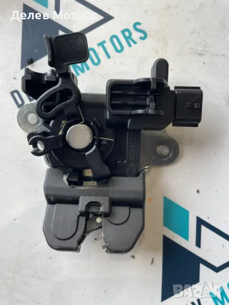 9050331138R брава за багажник врата от Dacia Logan 3 седан 1.0 TCe, двигател H4D470, 91 кс, (3KM6), снимка 1