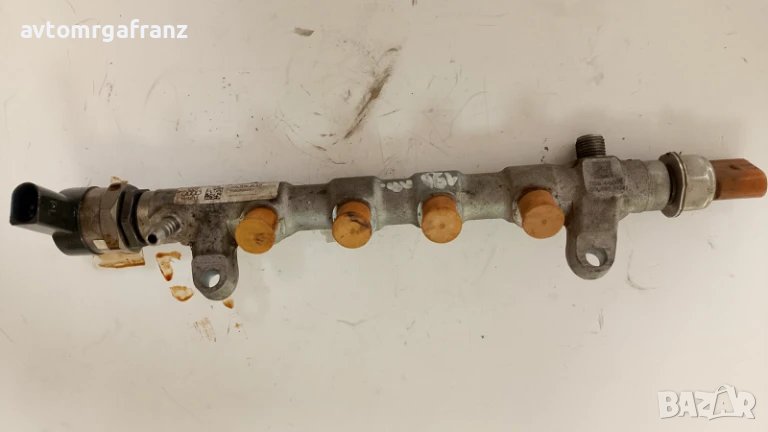 03L130089P ГОРИВНА РЕЙКА ЗА AUDI VOLKSWAGEN, снимка 1