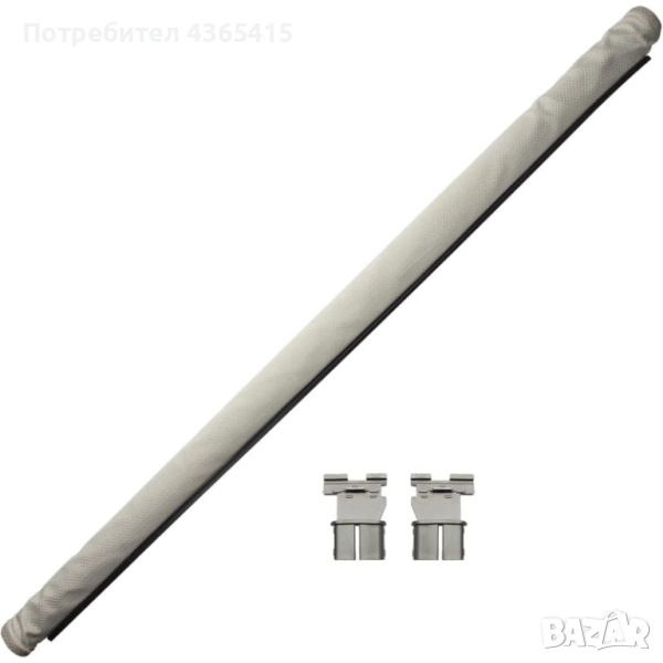 Щора за панорамен покрив за VW Golf 6 1K9877307B, снимка 1