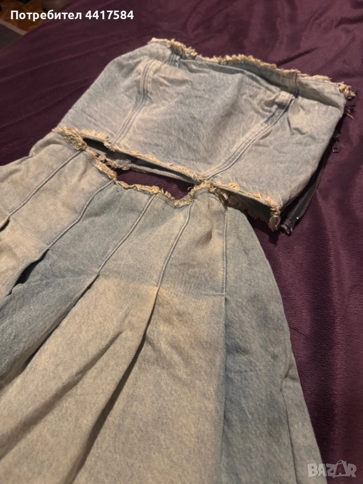 Нов сет , снимка 1