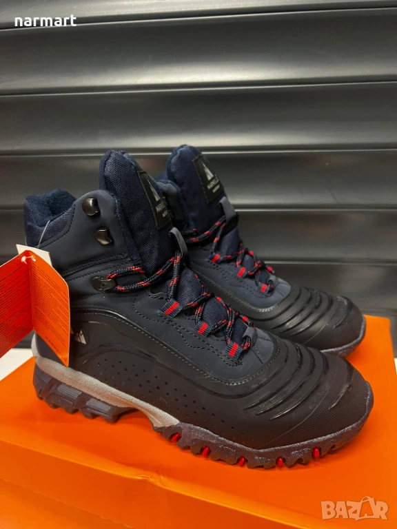 Мъжки Боти Marwells -362205-41, снимка 1